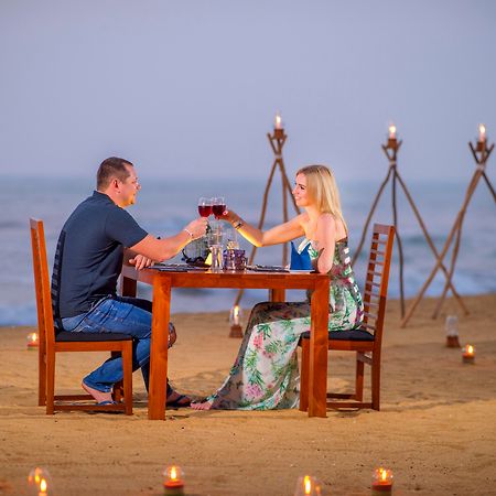 Mermaid Hotel & Club Καλουτάρα Εξωτερικό φωτογραφία
