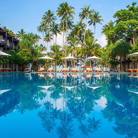 Mermaid Hotel & Club Καλουτάρα Εξωτερικό φωτογραφία