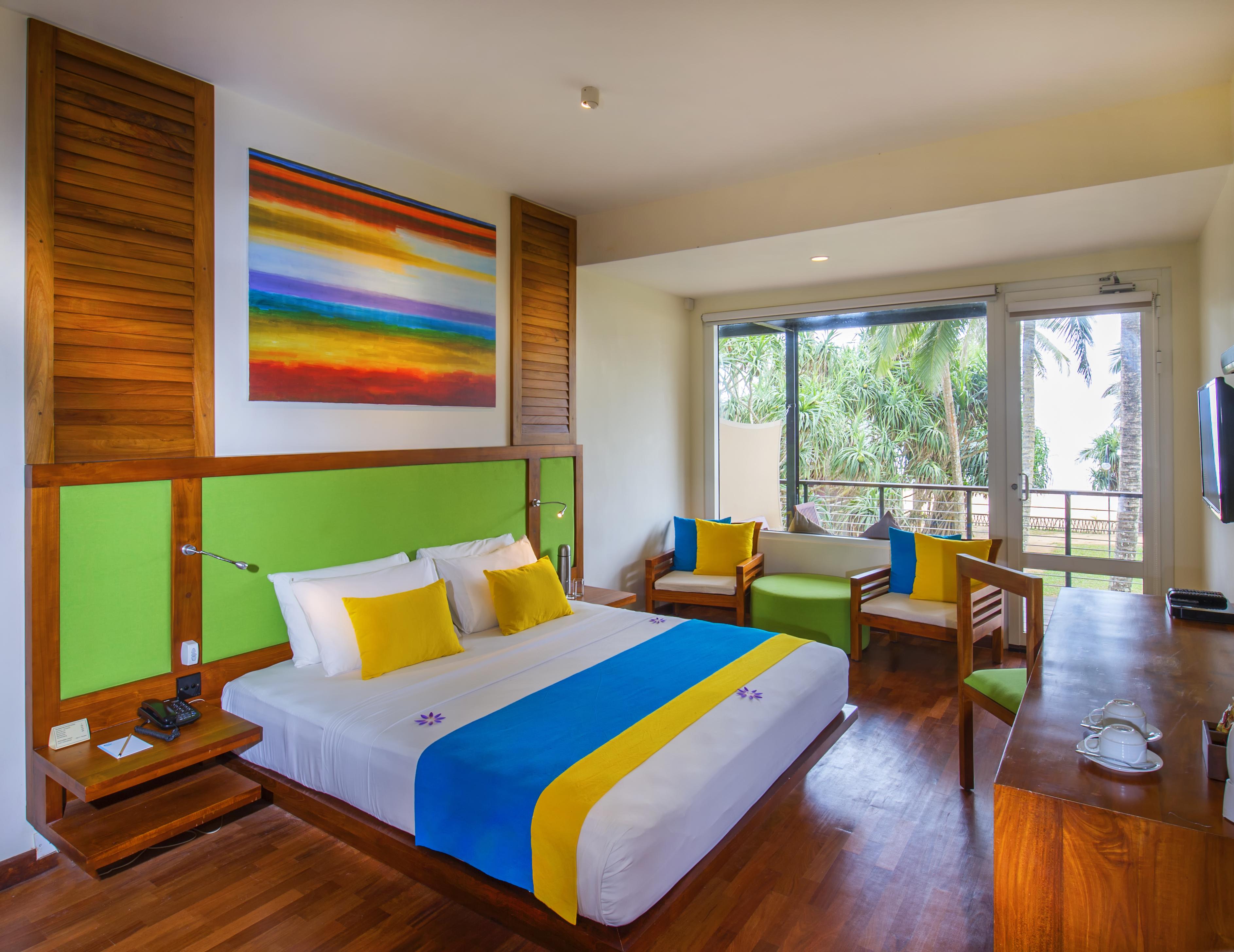 Mermaid Hotel & Club Καλουτάρα Εξωτερικό φωτογραφία