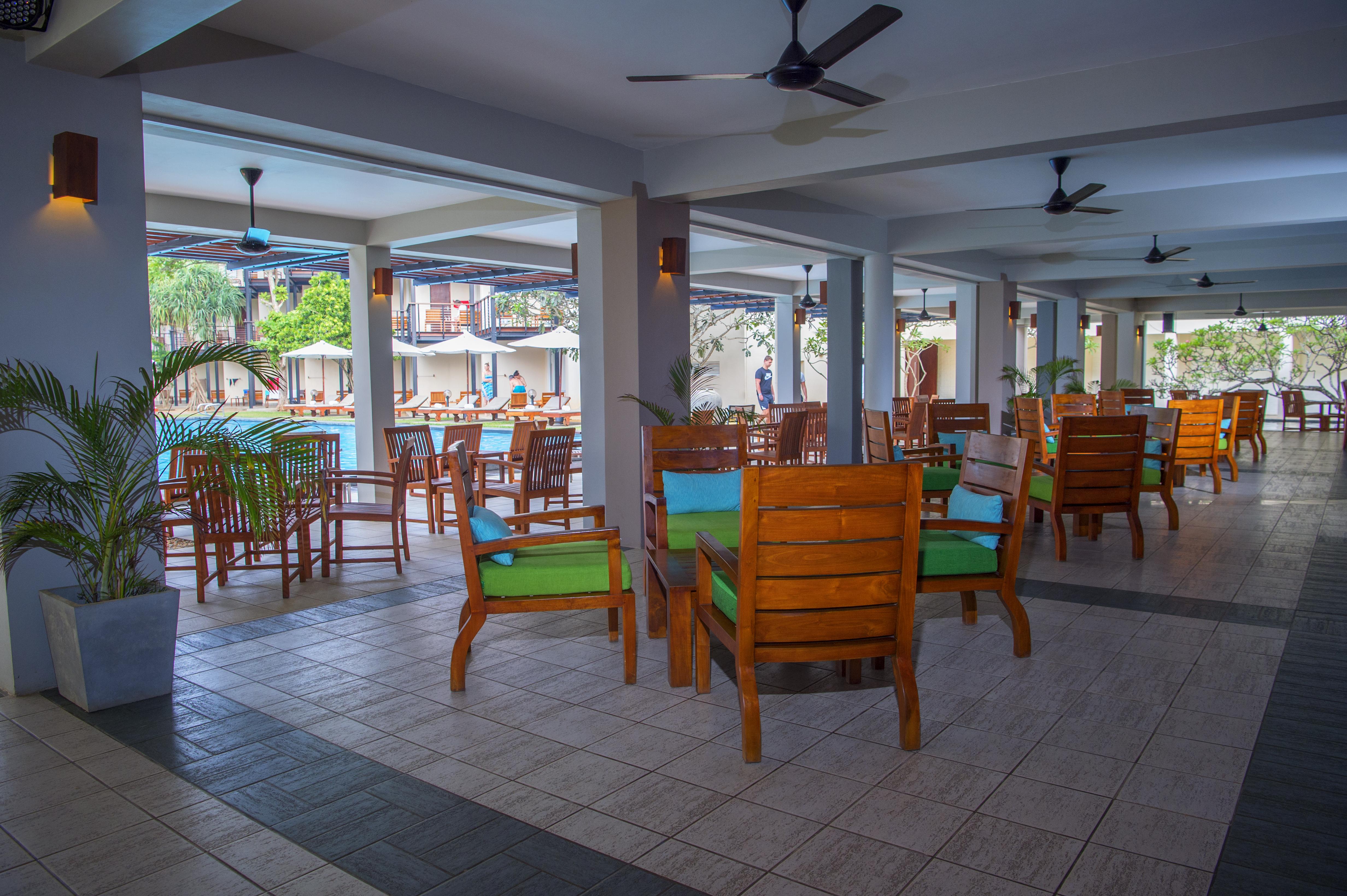 Mermaid Hotel & Club Καλουτάρα Εξωτερικό φωτογραφία