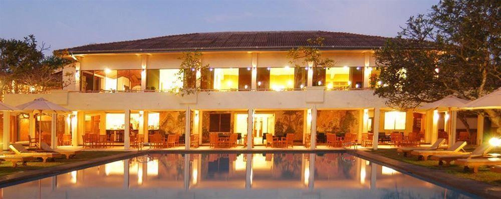 Mermaid Hotel & Club Καλουτάρα Εξωτερικό φωτογραφία