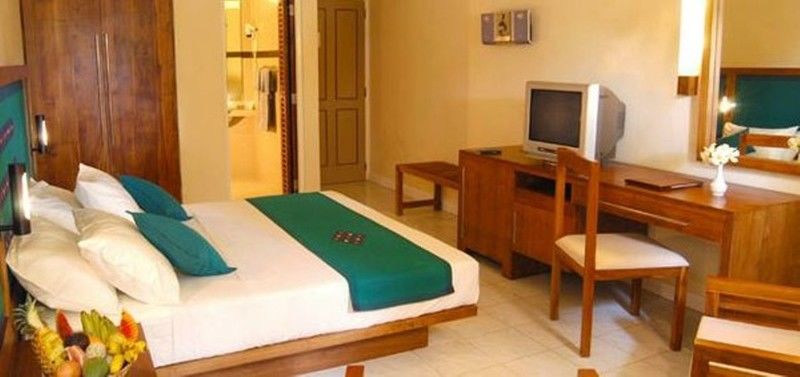 Mermaid Hotel & Club Καλουτάρα Εξωτερικό φωτογραφία