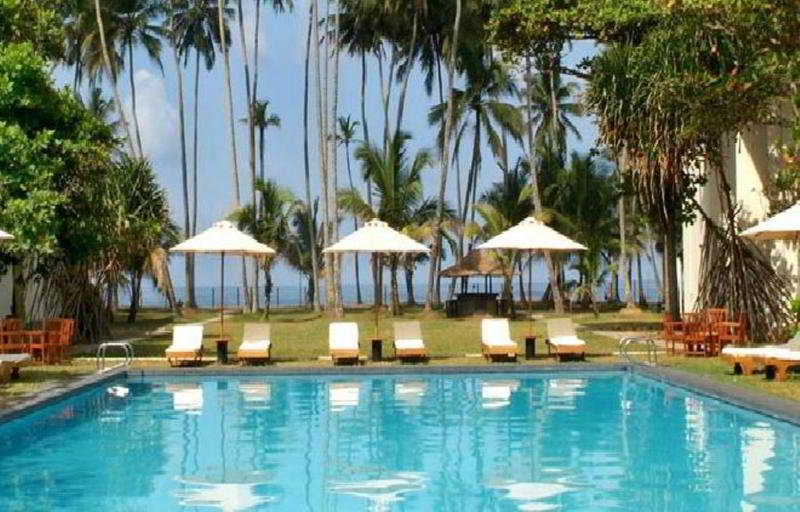 Mermaid Hotel & Club Καλουτάρα Εξωτερικό φωτογραφία