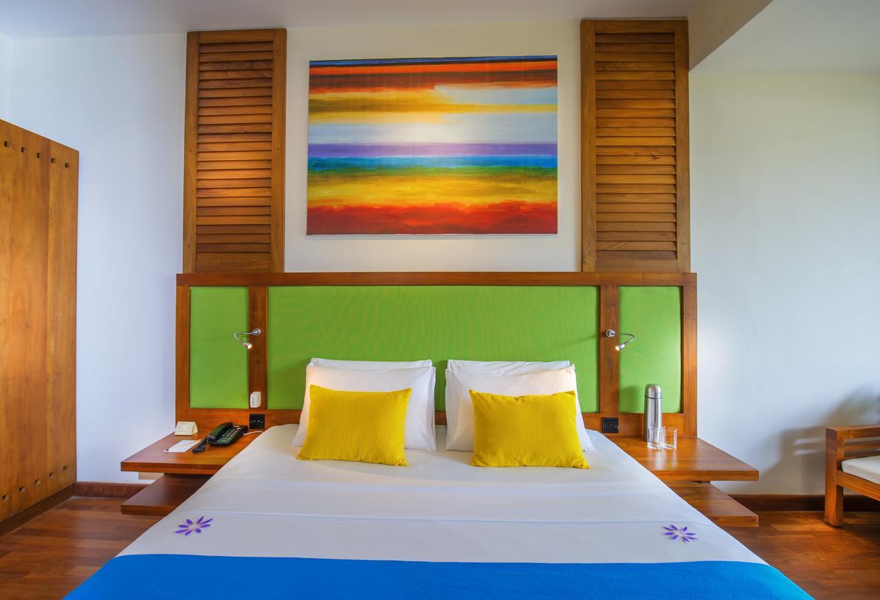 Mermaid Hotel & Club Καλουτάρα Εξωτερικό φωτογραφία