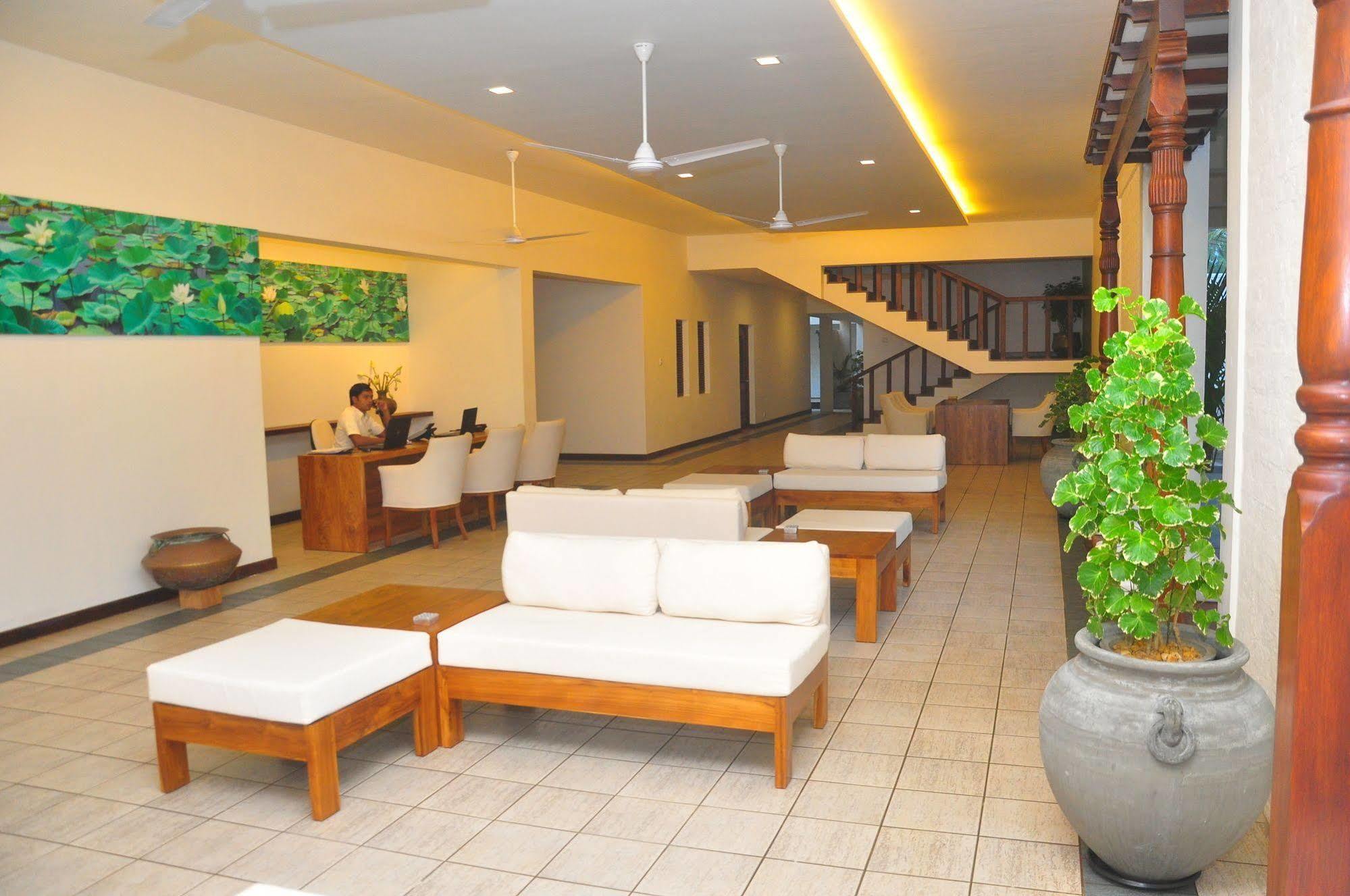 Mermaid Hotel & Club Καλουτάρα Εξωτερικό φωτογραφία