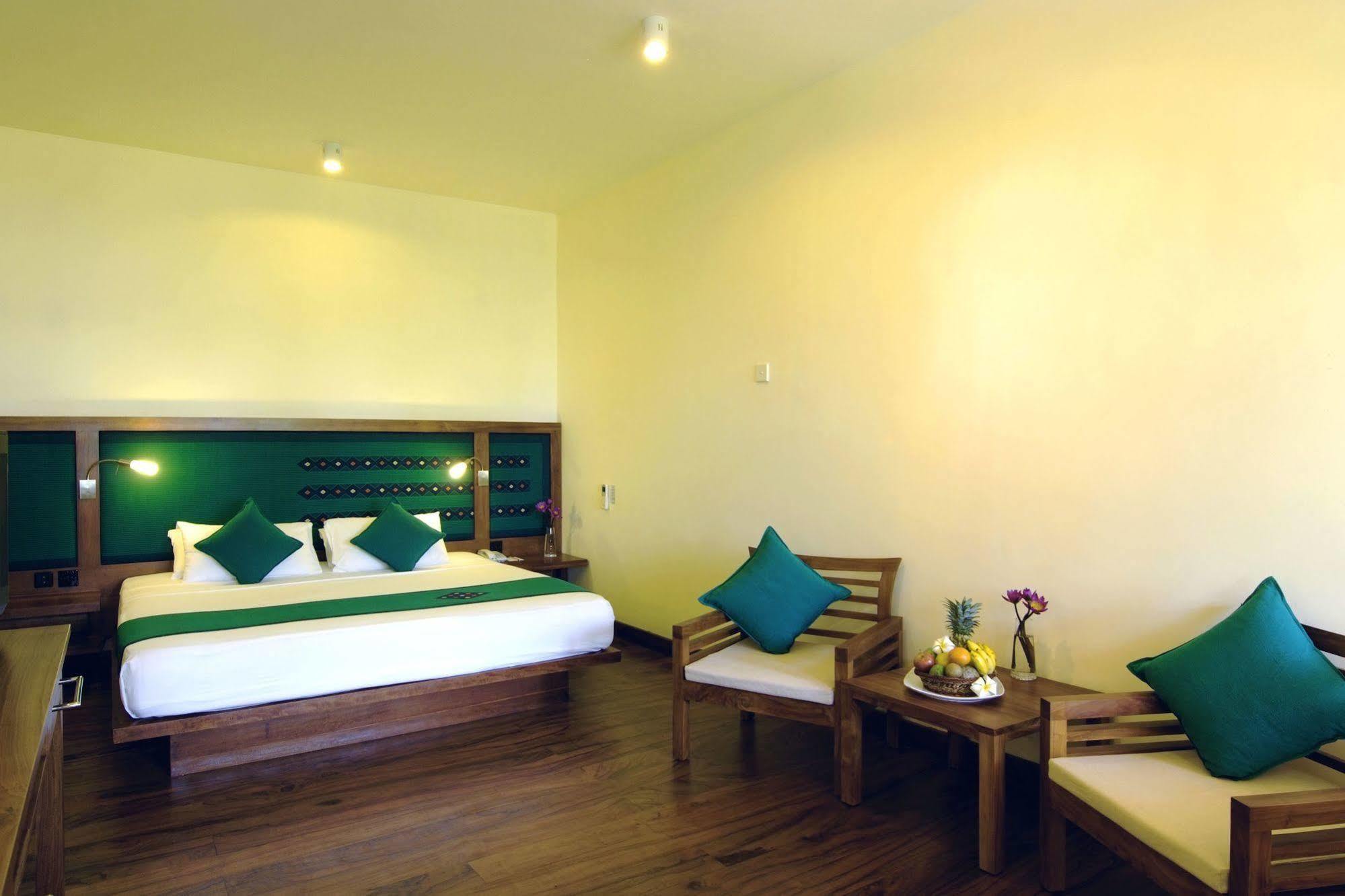 Mermaid Hotel & Club Καλουτάρα Εξωτερικό φωτογραφία